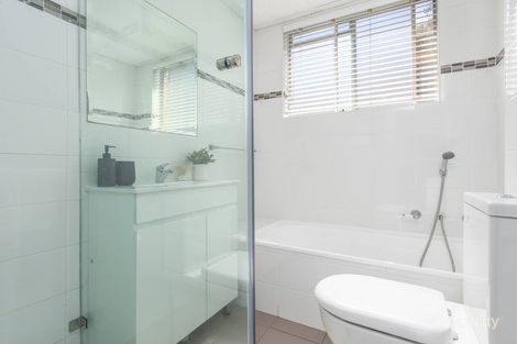 Property photo of 22/34-38 Burdett Street Hornsby NSW 2077