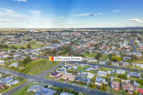 Property photo of 1/6A Louis Street Taree NSW 2430