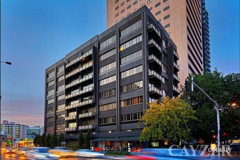4/70 Albert Rd, South Melbourne, VIC 3205