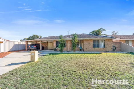Property photo of 5 Cayuga Place Joondalup WA 6027
