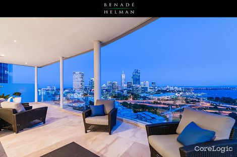 7/12 Bellevue Tce, West Perth, WA 6005