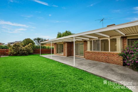 Property photo of 166 Blossom Park Drive Mill Park VIC 3082