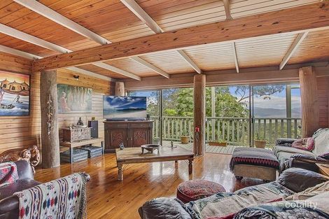 Property photo of 643 Beechmont Road Lower Beechmont QLD 4211