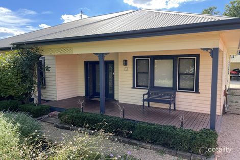 Property photo of 6 Deas Street Benalla VIC 3672