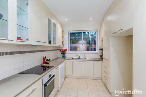 Property photo of 37 Stanley Street Hackett ACT 2602