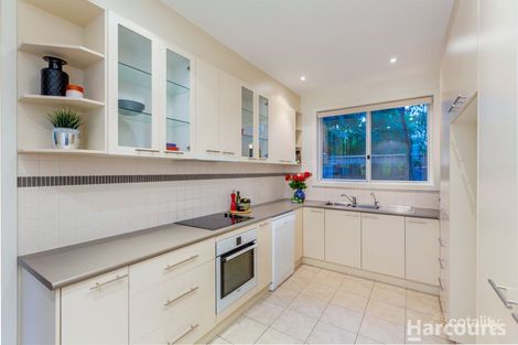 Property photo of 37 Stanley Street Hackett ACT 2602