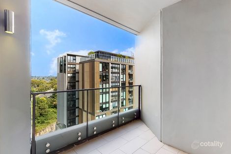 Property photo of 1012/3 Network Place North Ryde NSW 2113