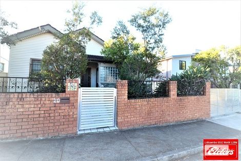 Property photo of 20 Keating Street Lidcombe NSW 2141