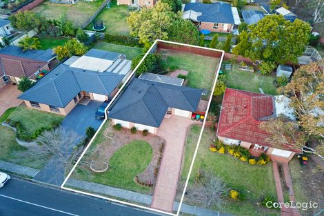 Property photo of 247 Welling Drive Mount Annan NSW 2567