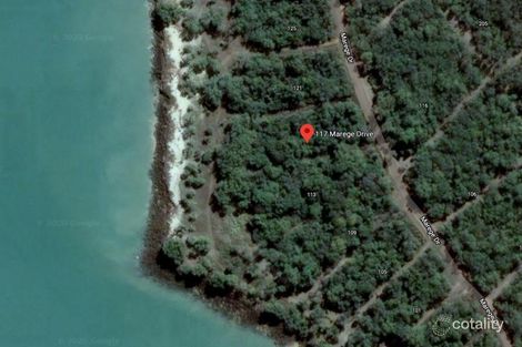 Property photo of 117 Marege Drive Dundee Beach NT 0840