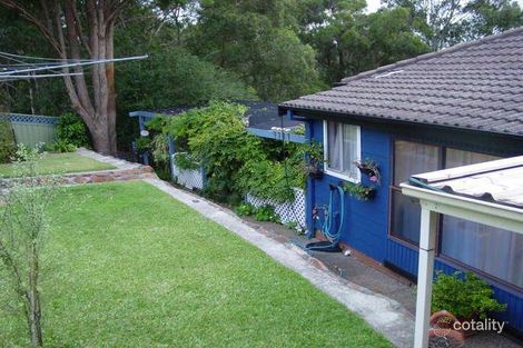 Property photo of 4 Yarrabee Close Charlestown NSW 2290