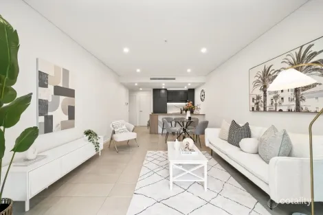Property photo of 228/1C Lemon Tree Avenue Melrose Park NSW 2114