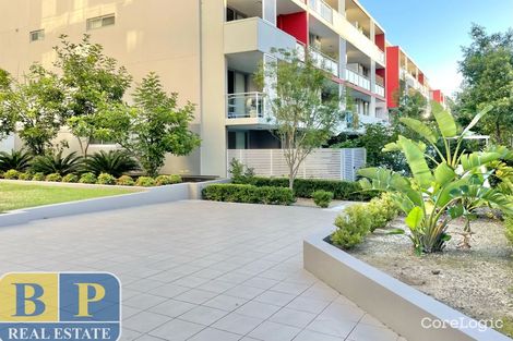 Property photo of 68/24-28 Mons Road Westmead NSW 2145