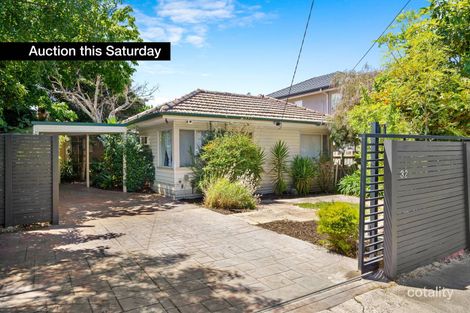 32 Fletcher St, Moorabbin, VIC 3189
