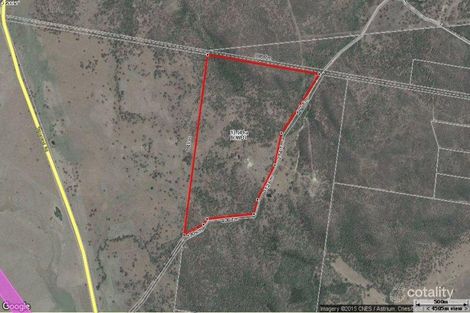 Lot 488 Taunton Rd, Taunton, QLD 4674
