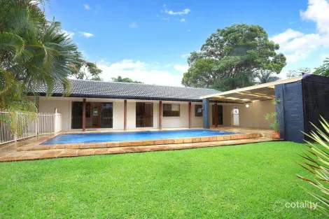 Property photo of 2 Mara Court Ashmore QLD 4214