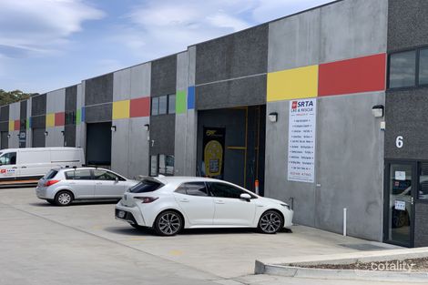 7/18 Kennedy Dr, Cambridge, TAS 7170