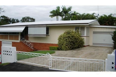 5 Carter St, North Ipswich, QLD 4305
