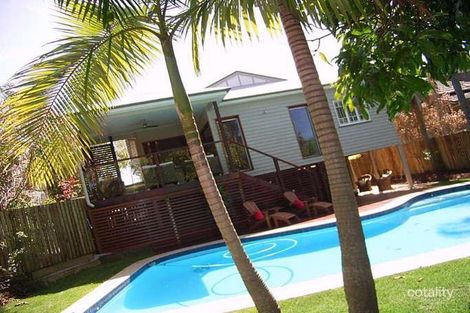 Property photo of 89 Mareeba Road Ashgrove QLD 4060