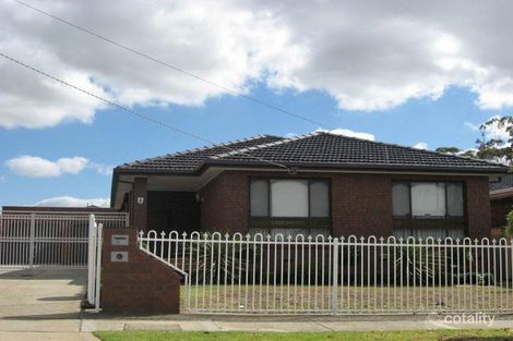 Property photo of 3 Meredith Street Kings Park VIC 3021