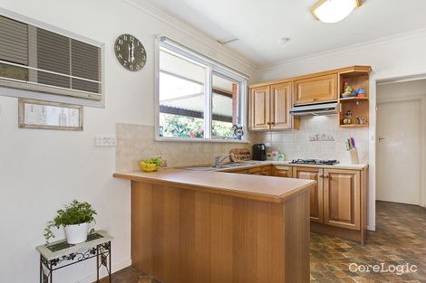 Property photo of 8 Kalista Court Burwood East VIC 3151