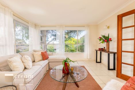 Property photo of 6 Jelbart Street Mawson ACT 2607
