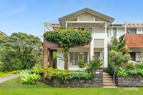 Property photo of 22/13-19 Angophora Circuit Warriewood NSW 2102