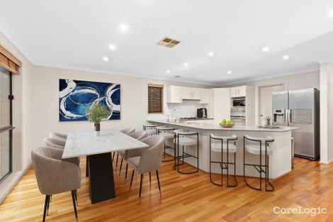 Property photo of 9 Frangipani Avenue Glenwood NSW 2768