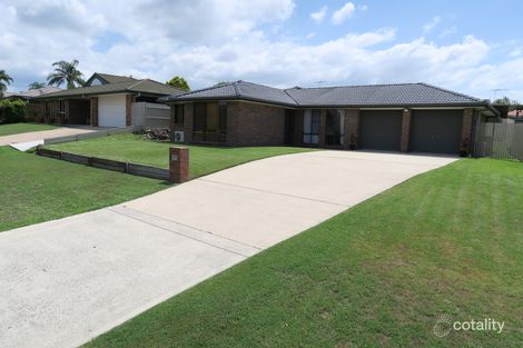 87 Equestrian Dr, Yamanto, QLD 4305