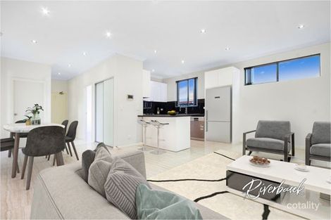Property photo of 11/30-32 Napier Street Parramatta NSW 2150