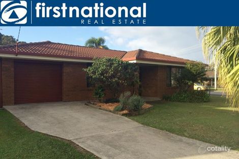 3 Halls Rd, North Boambee Valley, NSW 2450