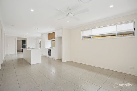 Property photo of 58 Harvey Circuit Griffin QLD 4503