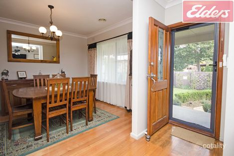 Property photo of 28 Burnley Street Wodonga VIC 3690