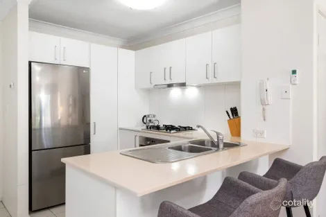 Property photo of 5/216 Riding Road Balmoral QLD 4171