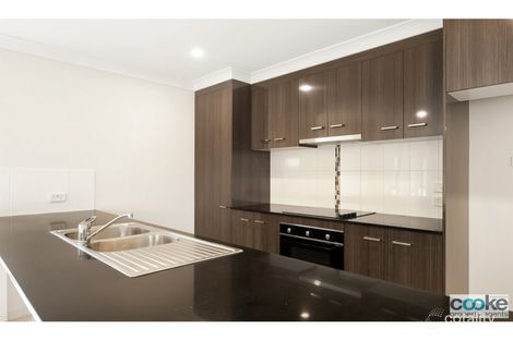 Property photo of 31 Johnson Drive Hidden Valley QLD 4703
