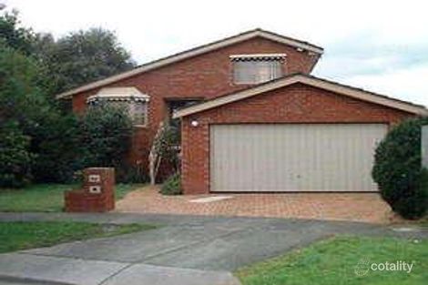 Property photo of 3 Watkins Court Ferntree Gully VIC 3156