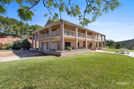 62 Crofters Way, Bilambil, NSW 2486