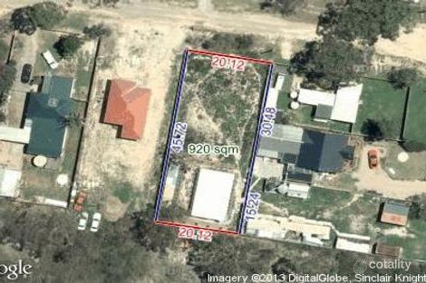 Property photo of 1 Pirama Road Wyee NSW 2259
