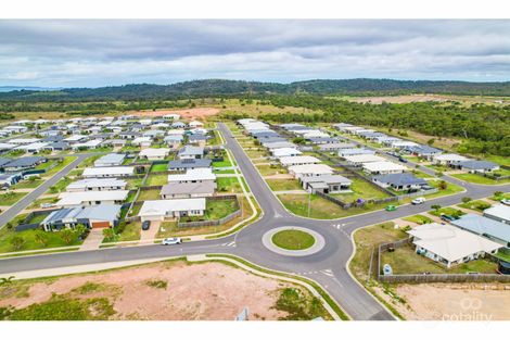 Property photo of 31 Johnson Drive Hidden Valley QLD 4703