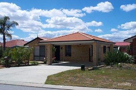 Property photo of 3 Beswick Gardens Atwell WA 6164