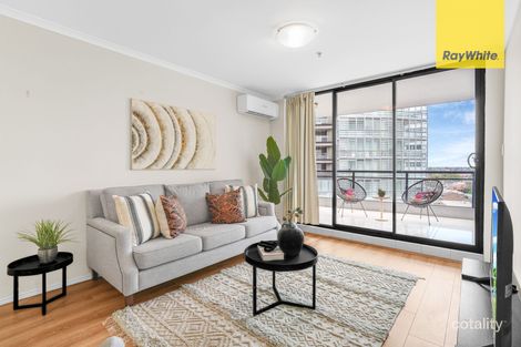 Property photo of 76/26-30 Hassall Street Parramatta NSW 2150
