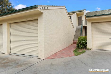 Property photo of 27 Byron Court Phillip ACT 2606