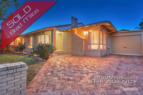 Property photo of 7 Shelley Way Lake Coogee WA 6166