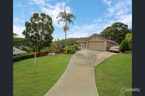 Property photo of 62-64 Parkmeadows Court Bonogin QLD 4213