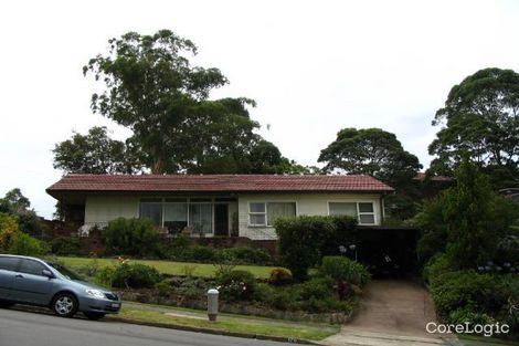 Property photo of 128 Hannah Street Beecroft NSW 2119