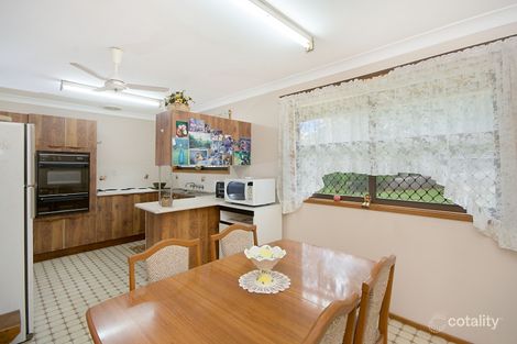 Property photo of 43 Main Street Clunes NSW 2480