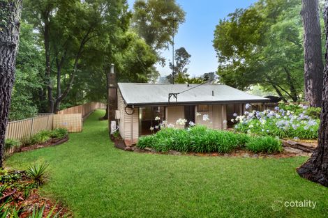 Property photo of 10 Willow Park Avenue Leura NSW 2780