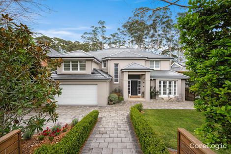 40 Lawson Pde, St Ives, NSW 2075