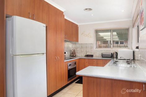 Property photo of 58 Polwarth Circuit Dunlop ACT 2615