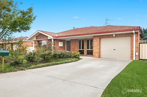 58 Polwarth Cct, Dunlop, ACT 2615